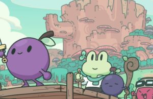 El juego de rol de acción más acogedora de la PC ahora es gratis para jugar