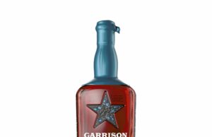 Garrison Brothers Balmorhea Bourbon | Suministro de uncrato