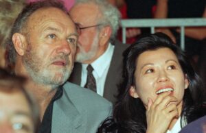 El actor Gene Hackman y su esposa Betsy Arakawa encontraron muertos en casa