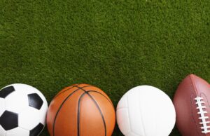 Plazos de registro de deportes juveniles que se acercan