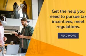 Medios, entretenimiento y deportes: consideraciones fiscales