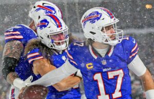 Celecciones de premios de la NFL: CBS Sports Staff Crowns MVP, Entrenador del Año, otros de alto rendimiento, incluidos los playoffs