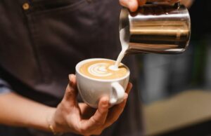 La mejor cafetería del mundo para 2025 nombradas