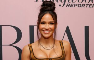 Cassie Ventura, el ex de Sean 'Diddy' Combs que comenzó las acusaciones en su contra, está embarazada
