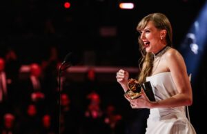 Grammys: Cómo, cuándo y dónde puedes ver los Grammys 2025