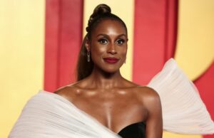 Issa Rae cancela el evento del Centro Kennedy después de que Donald Trump se convierta en nuevo presidente