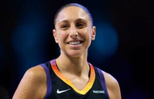 Retiro de Diana Taurasi: la legendaria carrera de liderazgo de todos los tiempos de la WNBA, según los números