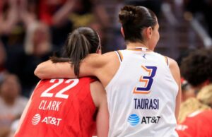 Diana Taurasi Retiro: Caitlin Clark, LeBron James, Geno Auriemma reaccionó a la leyenda de la WNBA que se aleja