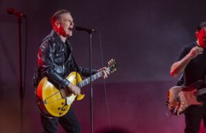 Alcantarillado Fatberg de 'Grease and Rags' obliga a Bryan Adams a cancelar el espectáculo de Australia