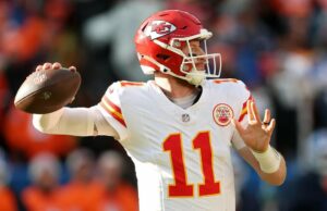 Carson Wentz de los Chiefs mira hacia atrás a tiempo con Eagles con buenos recuerdos, reflexiona sobre 2017 Super Bowl Run