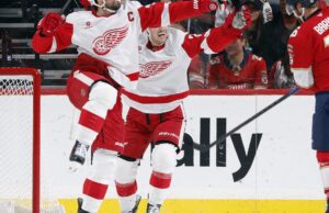 Detroit Sports en Prime: Red Wings, Pistons y Tigers ahora disponibles en Amazon