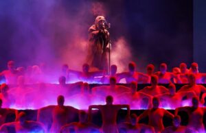 El Weeknd terminó su boicot de los Grammys y el momento no podría ser más perfecto