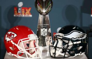 ¿A qué hora comienza y termina el Super Bowl? Tiempos clave para el gran juego del domingo