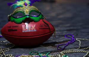 Los fanáticos de Austin Sports se preparan para el Super Bowl