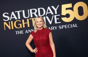 Las estrellas salen para 'SNL' 50th Anniversary Special (actualizaciones en vivo)