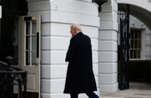 China ve la oportunidad en un mundo volcado por Trump