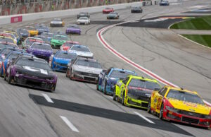 Calendario de la carrera NASCAR 2025, resultados: Lista completa de fechas de carrera de la serie de la copa, ganadores, pistas, ubicaciones