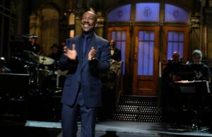 Cómo ver el especial 'SNL' 50 aniversario