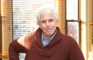 El actor de escenario y cine Tony Roberts, que a menudo protagonizaba Woody Allen Films, muerto a los 85 años