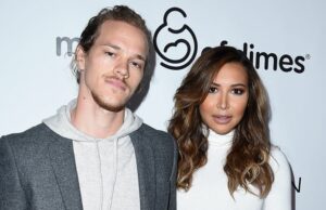 El ex Ryan Dorsey de Naya Rivera dice