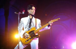 El documental de Prince ya no será lanzado por Netflix