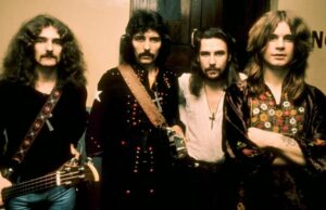 Ozzy Osbourne para reunirse con Black Sabbath para el concierto de despedida