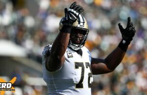 Terron Armstead revela lo que hizo que Sean Payton sea especial durante sus días de Saints de Nueva Orleans | El rebaño