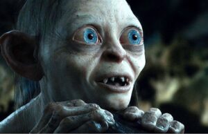 La próxima película de Lord of the Rings viene más tarde de lo que piensas