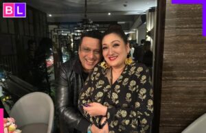 ¿Qué le hizo decir 'No sientas que somos marido y mujer'?