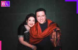 Después de Govinda, el gerente de su esposa Sunita Ahuja reacciona a los rumores de divorcio