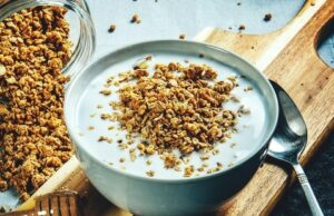 Lifestyle News Live Today 11 de febrero de 2025: Chaat to Chaas: India Dieta Consejos para comer granola para la digestión y la salud del corazón