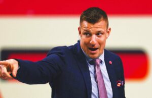 ¿Rob Gronkowski está volviendo a la NFL? Gronk desacredita los rumores, 'Crazy … sin fútbol'