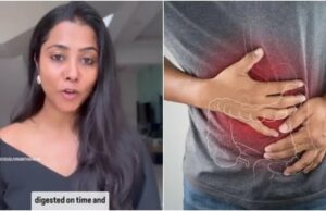 Lifestyle News Live Today 6 de febrero de 2025: El nutricionista comparte 4 señales de advertencia de que su intestino está pidiendo ayuda