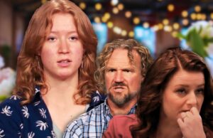 “¡Gastar muy loco!”: El lujoso estilo de vida de Gwendlyn Kody y Robyn de Gwendlyn (The Coyote Pass Drama's All About Money)