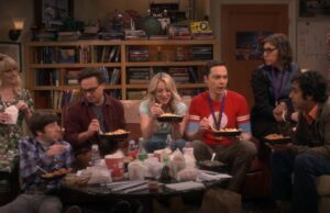 Netflix Boss Namechecks Big Bang Theory Creator cuando explica por qué nunca se rendirá en las comedias de situación tradicionales