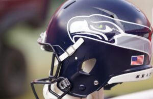 La rivalidad de Seahawks-Steelers podría renovarse en Irlanda la próxima temporada