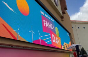 BNP Paribas Open anuncia entretenimiento en vivo y eventos de fanáticos en el sitio para 2025