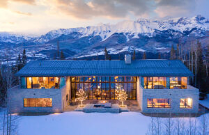 Hood Park Haven | Unir