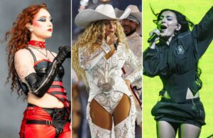 Mira los Grammys 2025 gratis: Tiempo, anfitrión, nominados, artistas