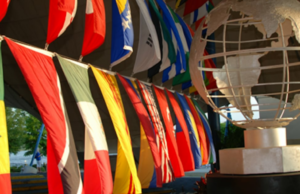 Celebración de 2025 World of Nations este fin de semana – Action News Jax