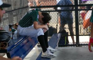 Es hora de repensar nuestro enfoque para los deportes juveniles