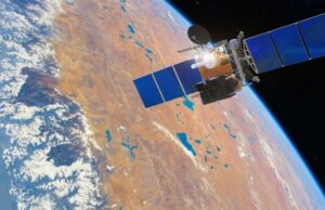 Las rivalidades satelitales están politizando las tuberías económicas del mundo