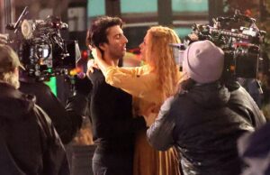 Blake Lively, Justin Baldoni y el fin del mundo