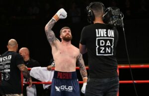 Arabia Saudita llega a un acuerdo de $ 1 mil millones con el negocio de transmisión deportiva de Leonard Blavatnik