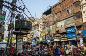 Unidad del Banco Mundial Lambastos Pakistán sobre conversaciones de energía respaldadas por el ejército