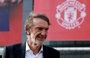 Big Sports Bet del multimillonario Ratcliffe