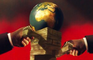 ¿Quién estabilizará ahora la economía mundial?