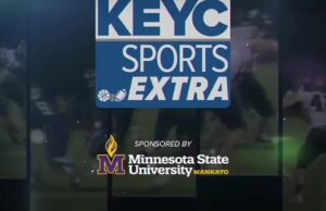 Sports Extra: Winter Week 8 (Parte I)