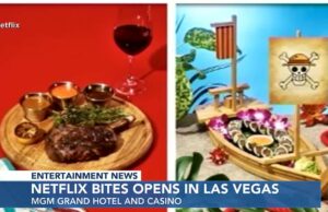 Entretenimiento: Hawaii Fest, Olelo Under the Stars y Netflix Bites