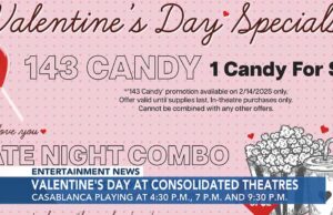 Entretenimiento: Teatros consolidados para albergar Valentine's Special, 'Six' Entradas a la venta hoy